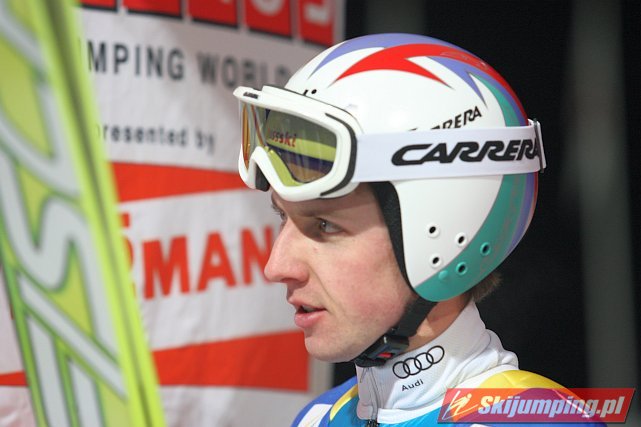 130 Simon Ammann